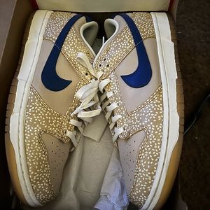 Nike Dunk size 12